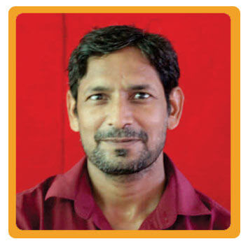 DINESH KUMAR